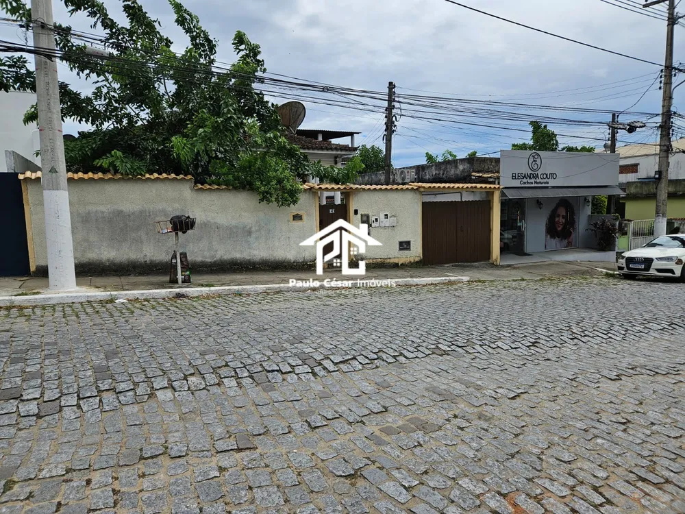 Casa, 3 quartos - Foto 22