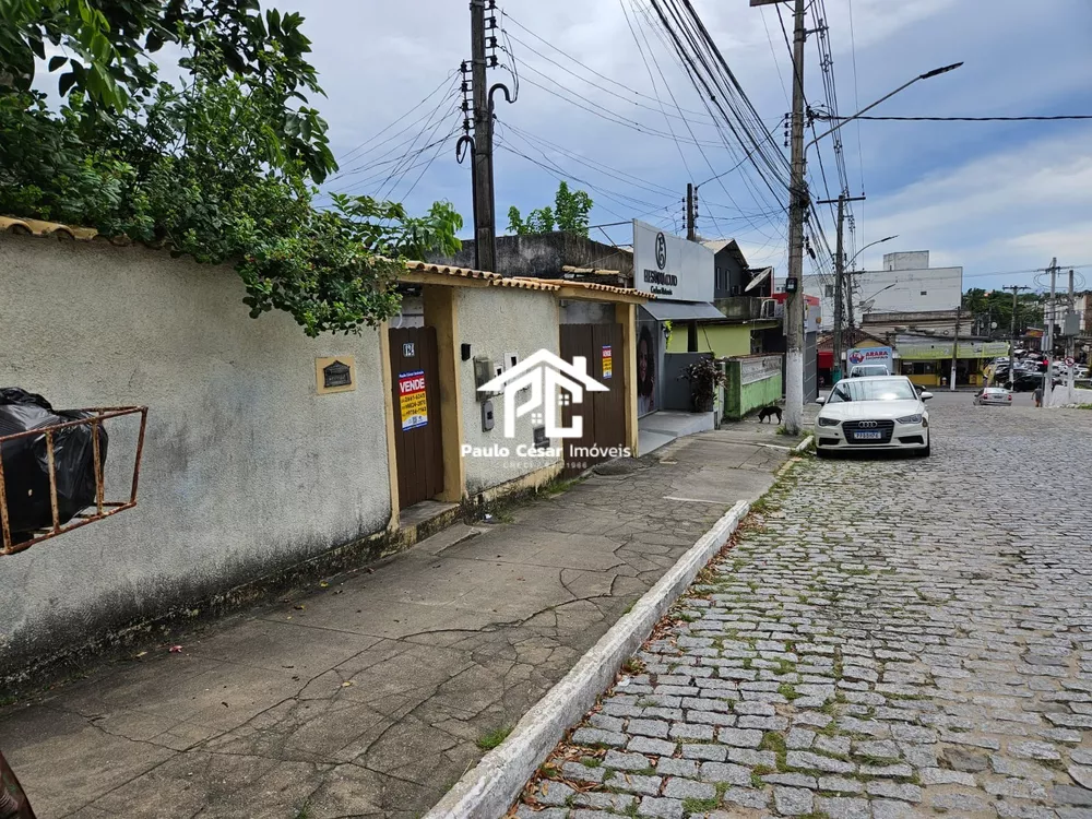 Casa, 3 quartos - Foto 8