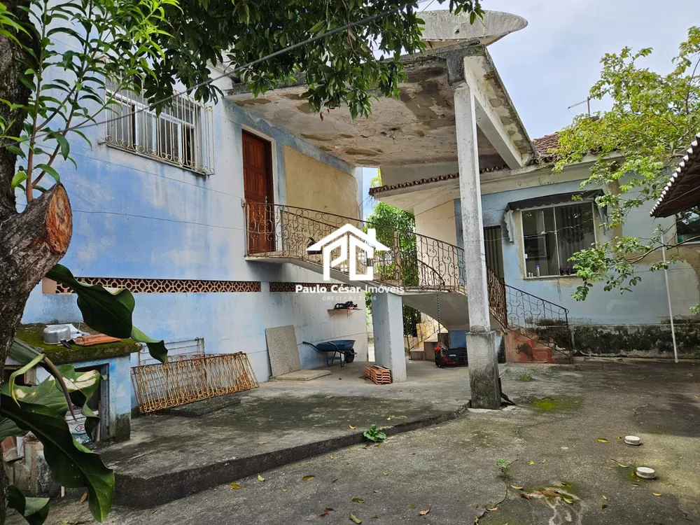 Casa, 3 quartos - Foto 21