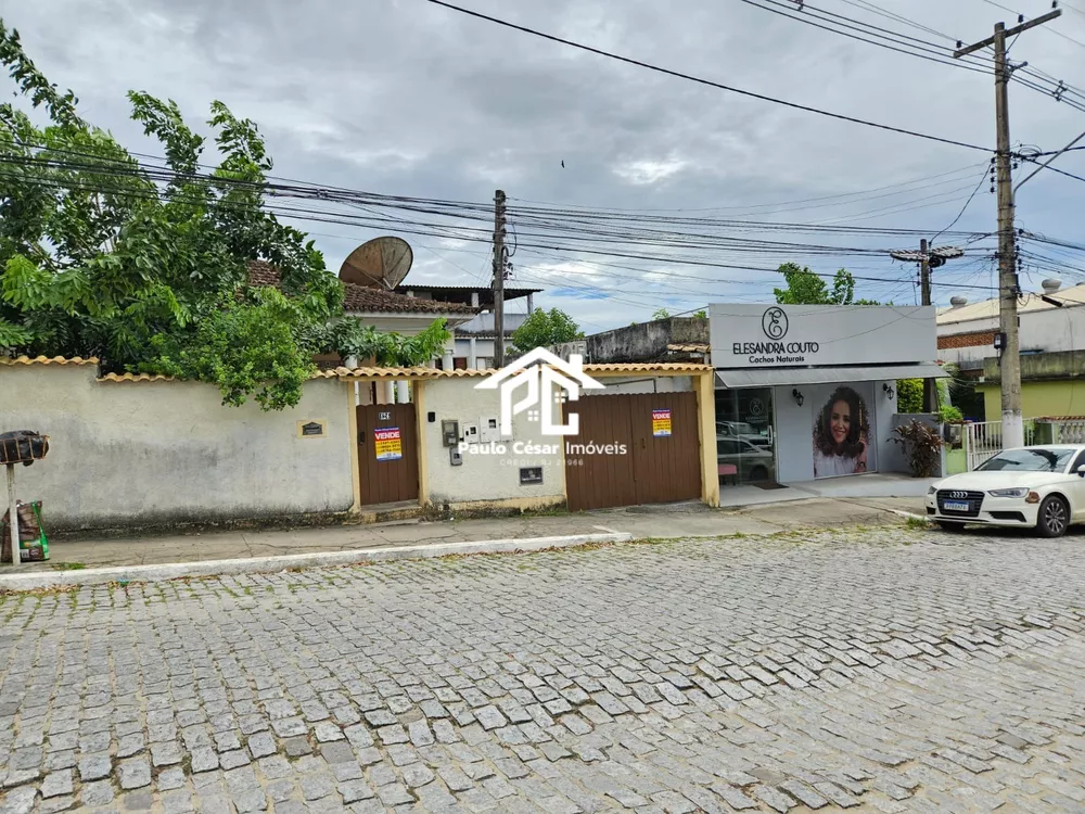 Casa, 3 quartos - Foto 3