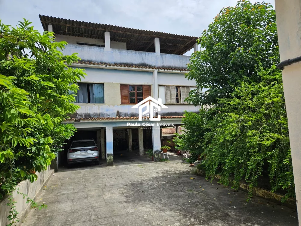Casa, 3 quartos - Foto 2