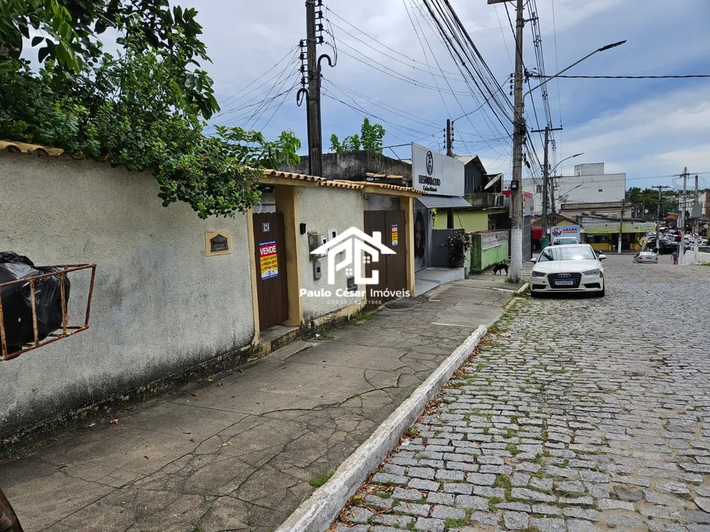 Casa, 3 quartos - Foto 25