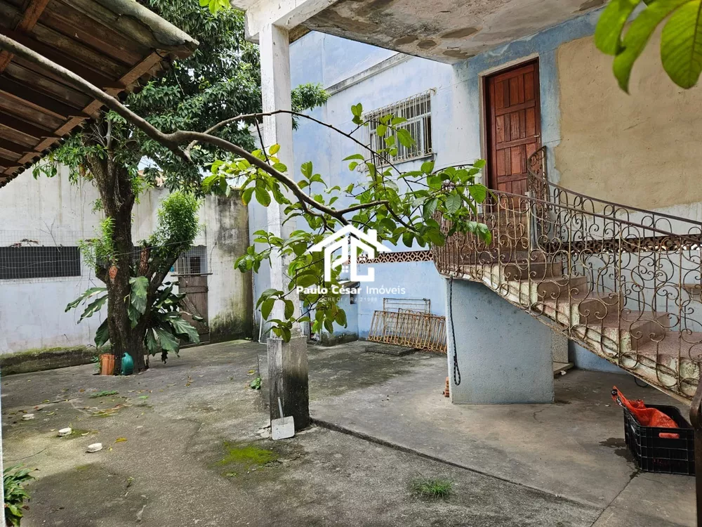 Casa, 3 quartos - Foto 7