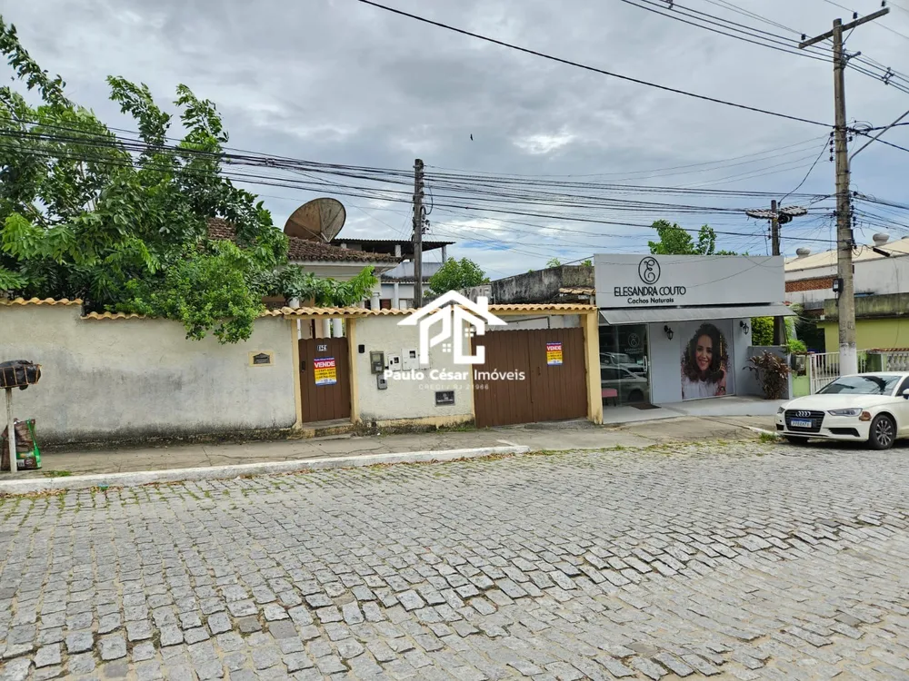 Casa, 3 quartos - Foto 28