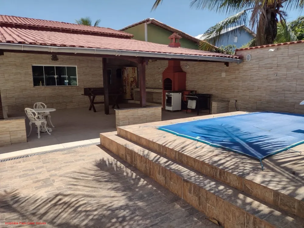 Casa, 5 quartos, 207 m² - Foto 33