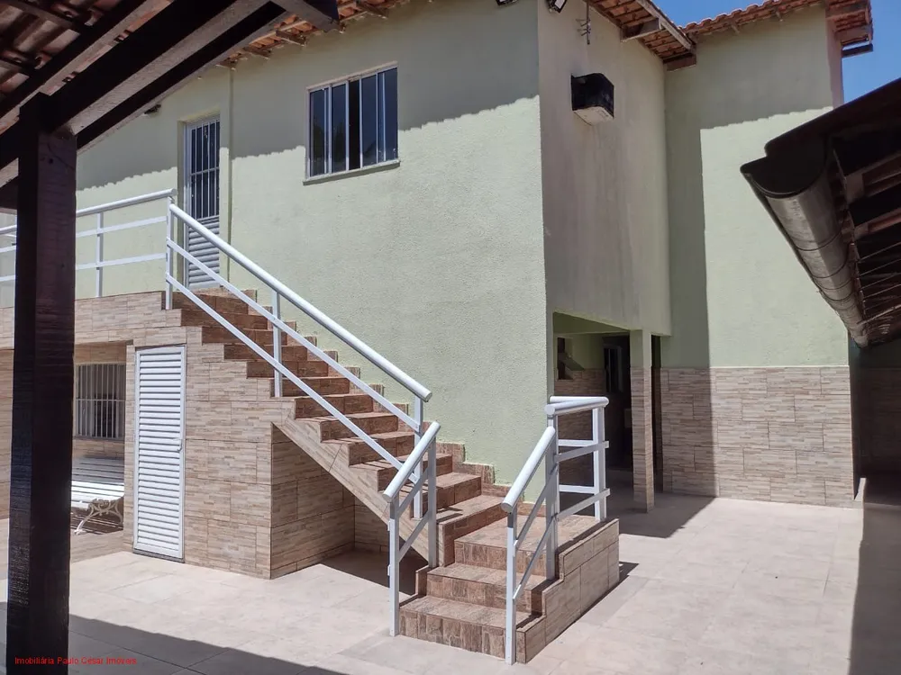 Casa, 5 quartos, 207 m² - Foto 35