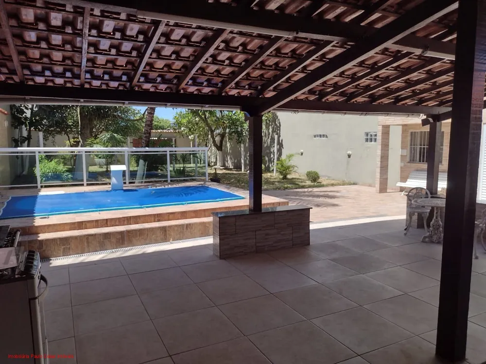 Casa, 5 quartos, 207 m² - Foto 34