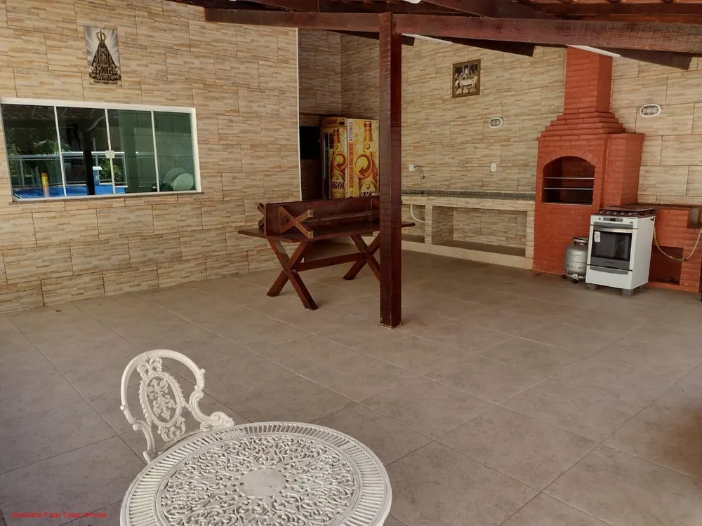 Casa, 5 quartos, 207 m² - Foto 32