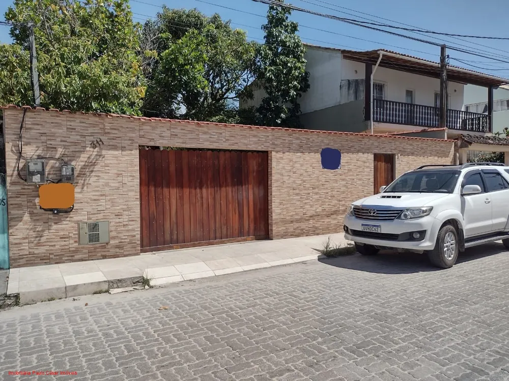 Casa, 5 quartos, 207 m² - Foto 55