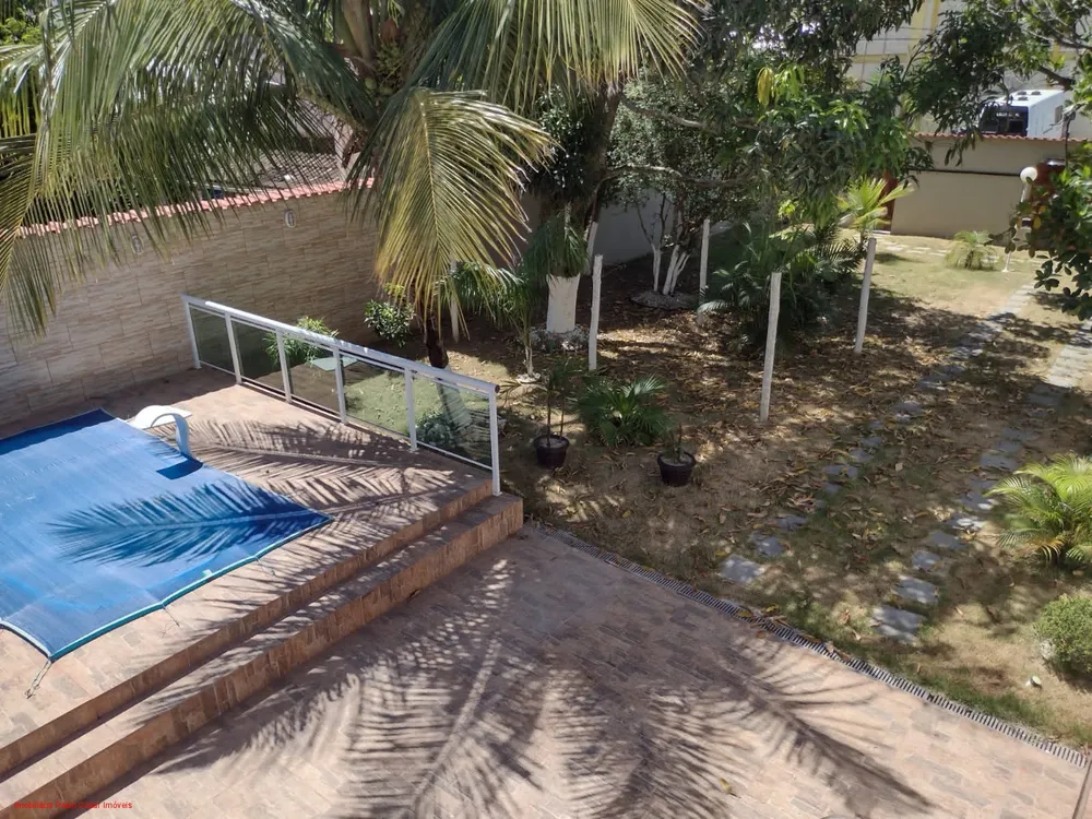 Casa, 5 quartos, 207 m² - Foto 43