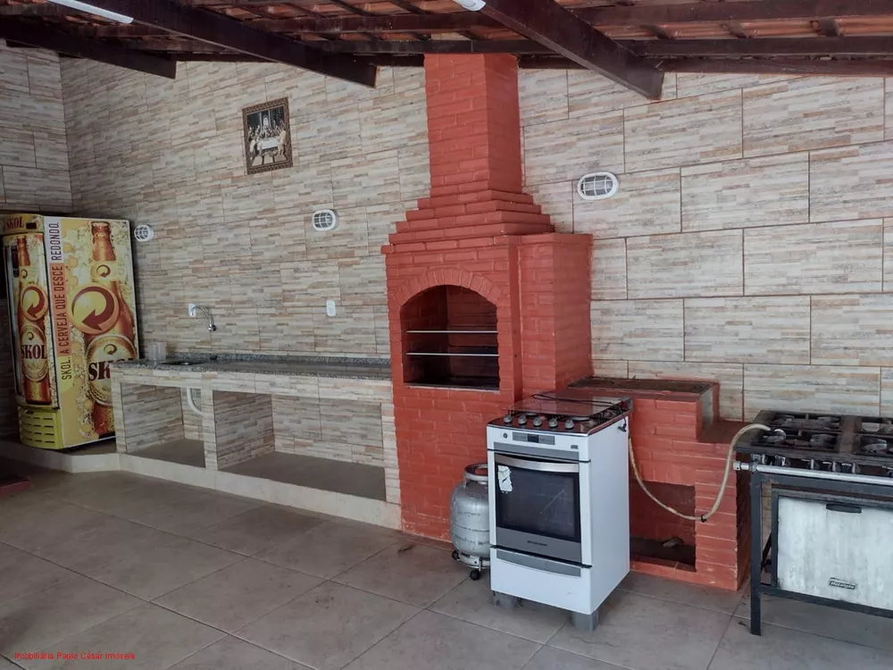 Casa, 5 quartos, 207 m² - Foto 9