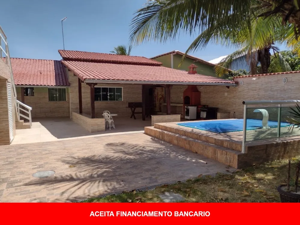 Casa, 5 quartos, 207 m² - Foto 29