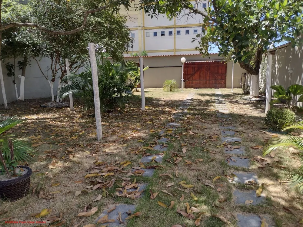 Casa, 5 quartos, 207 m² - Foto 31