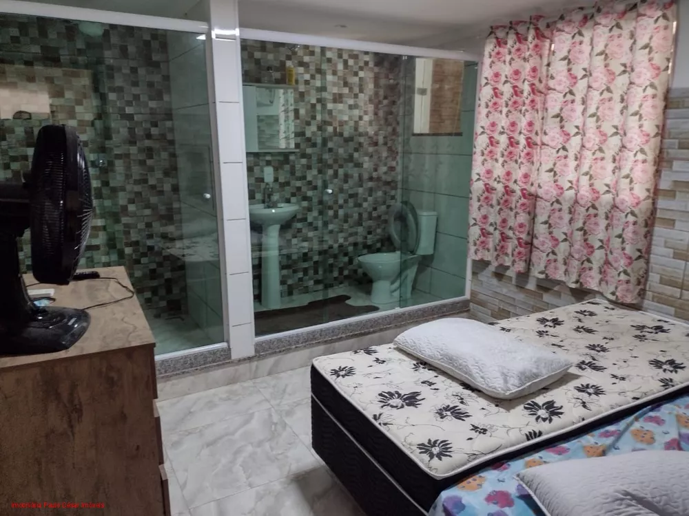 Casa, 5 quartos, 207 m² - Foto 21