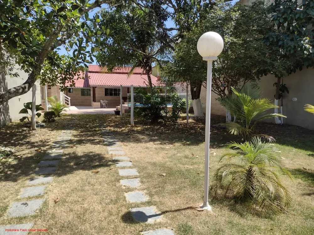 Casa, 5 quartos, 207 m² - Foto 30