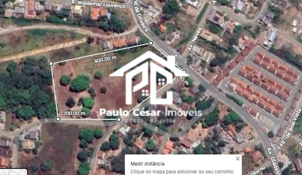 Terreno, 2 hectares - Foto 3