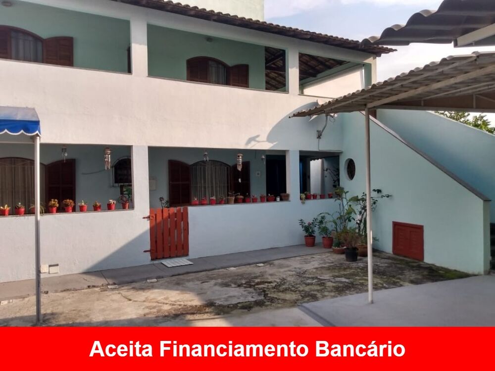 Casa, 2 quartos, 120 m² - Foto 1