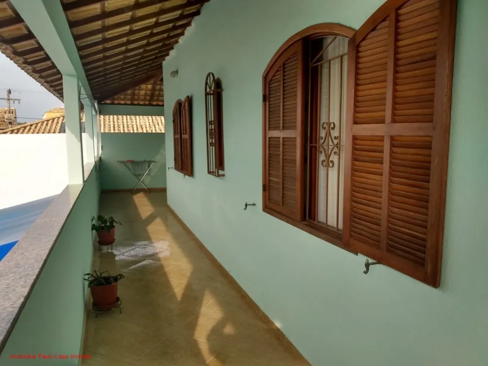 Casa, 2 quartos, 120 m² - Foto 20
