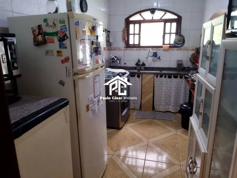 Casa, 3 quartos - Foto 15