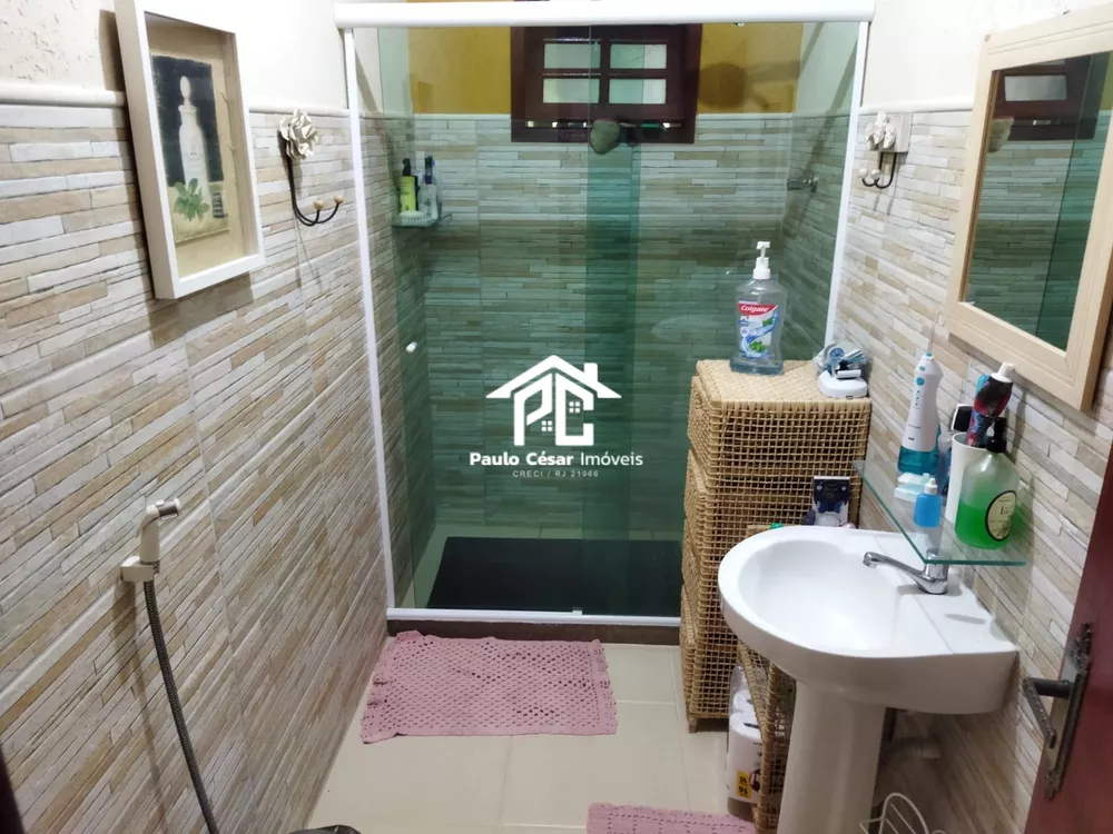 Casa, 3 quartos - Foto 16