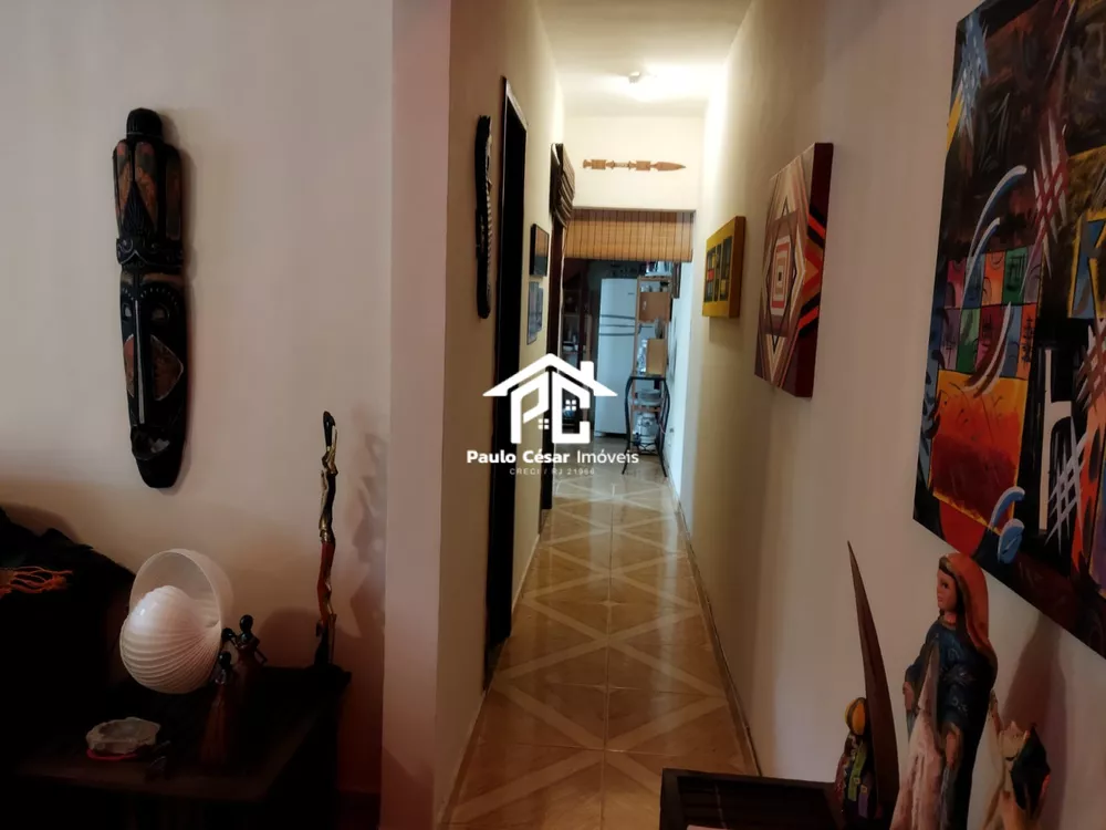 Casa, 3 quartos - Foto 17