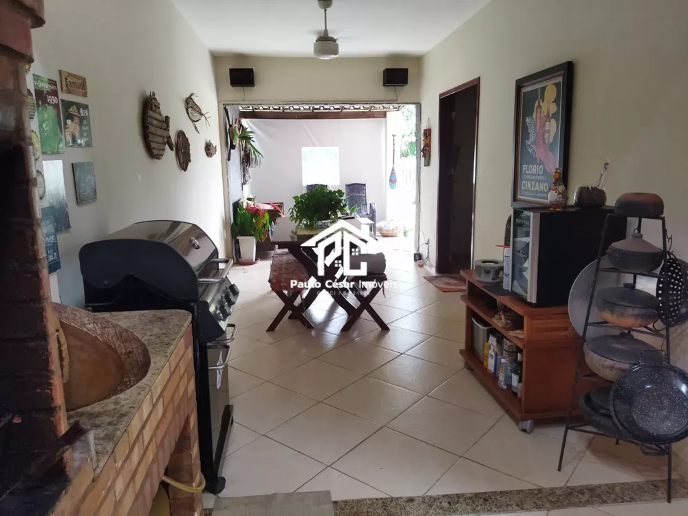 Casa, 3 quartos - Foto 19