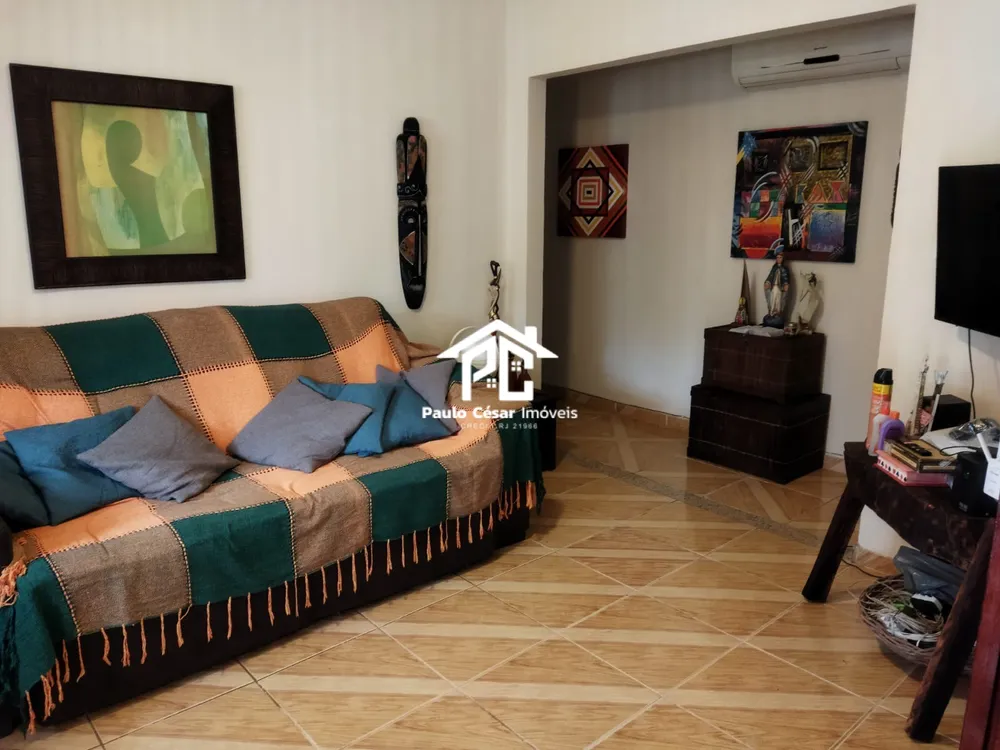 Casa, 3 quartos - Foto 43