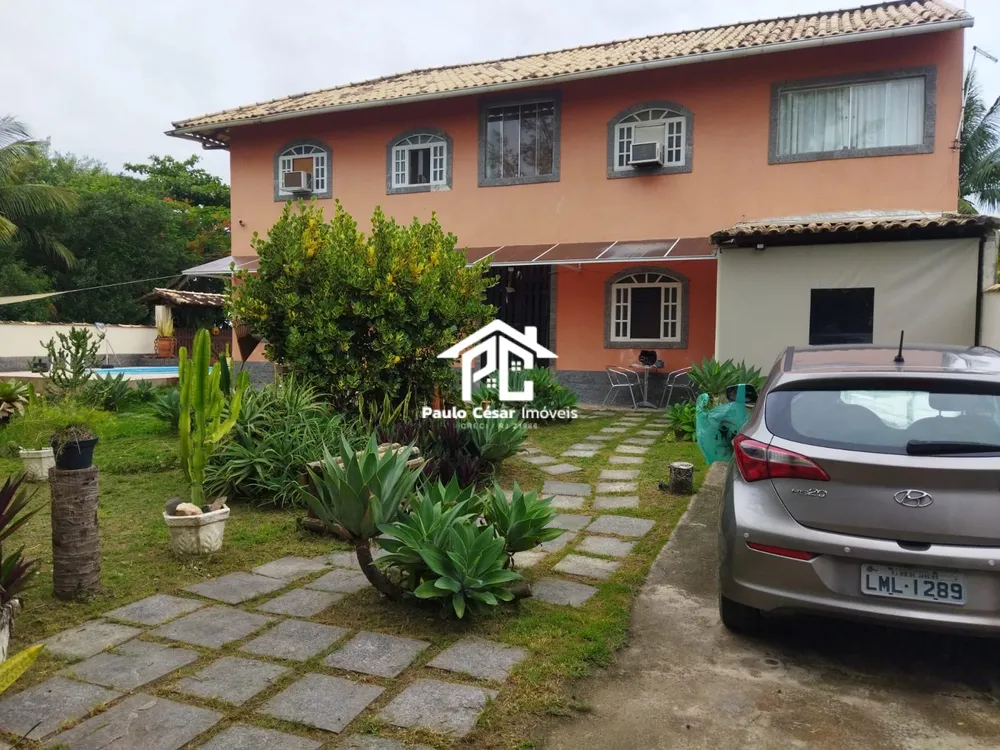 Casa, 3 quartos - Foto 24
