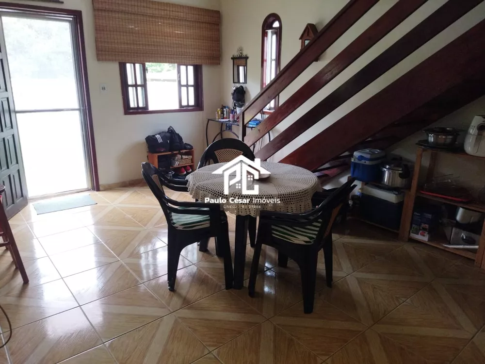 Casa, 3 quartos - Foto 14