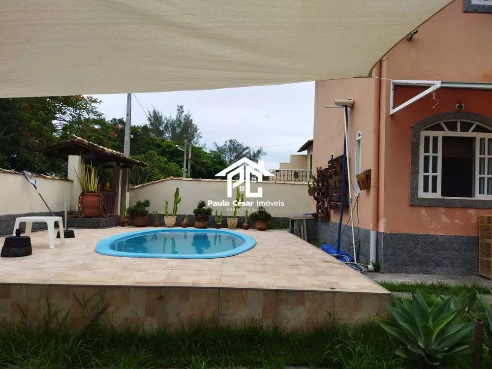 Casa à venda com 3 quartos, 360m² - Foto 3