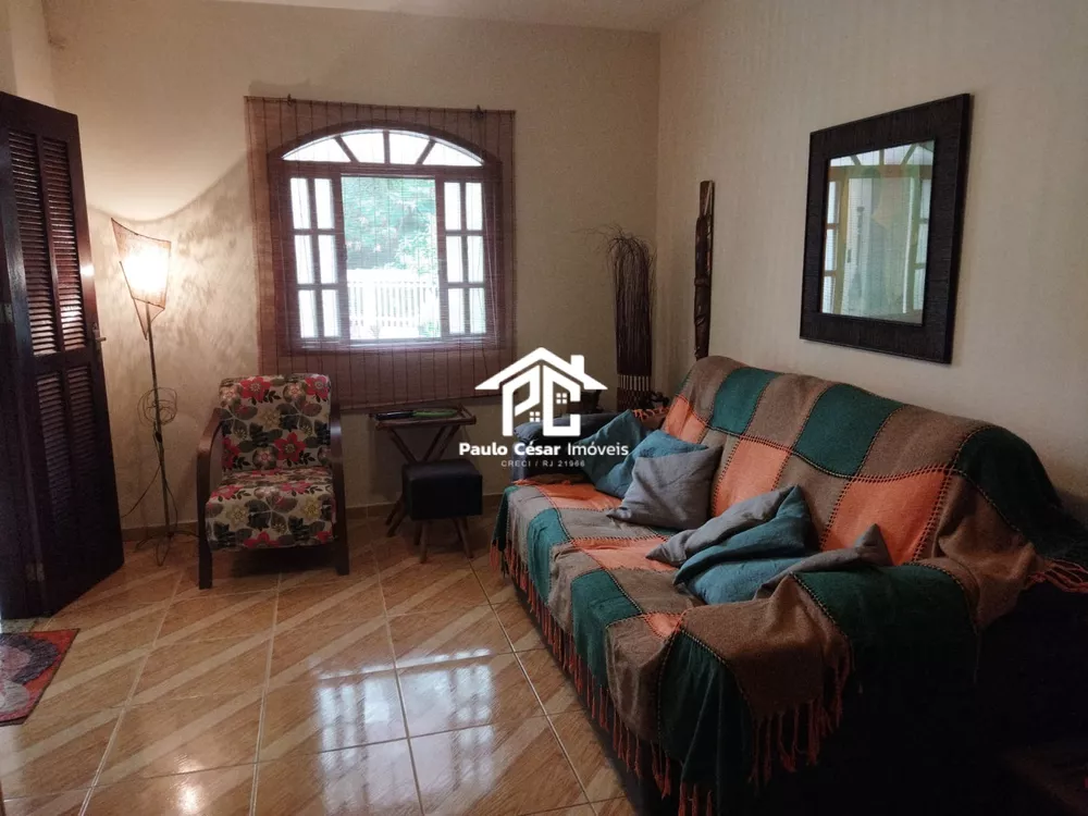 Casa, 3 quartos - Foto 18