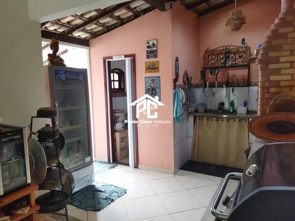 Casa, 3 quartos - Foto 44