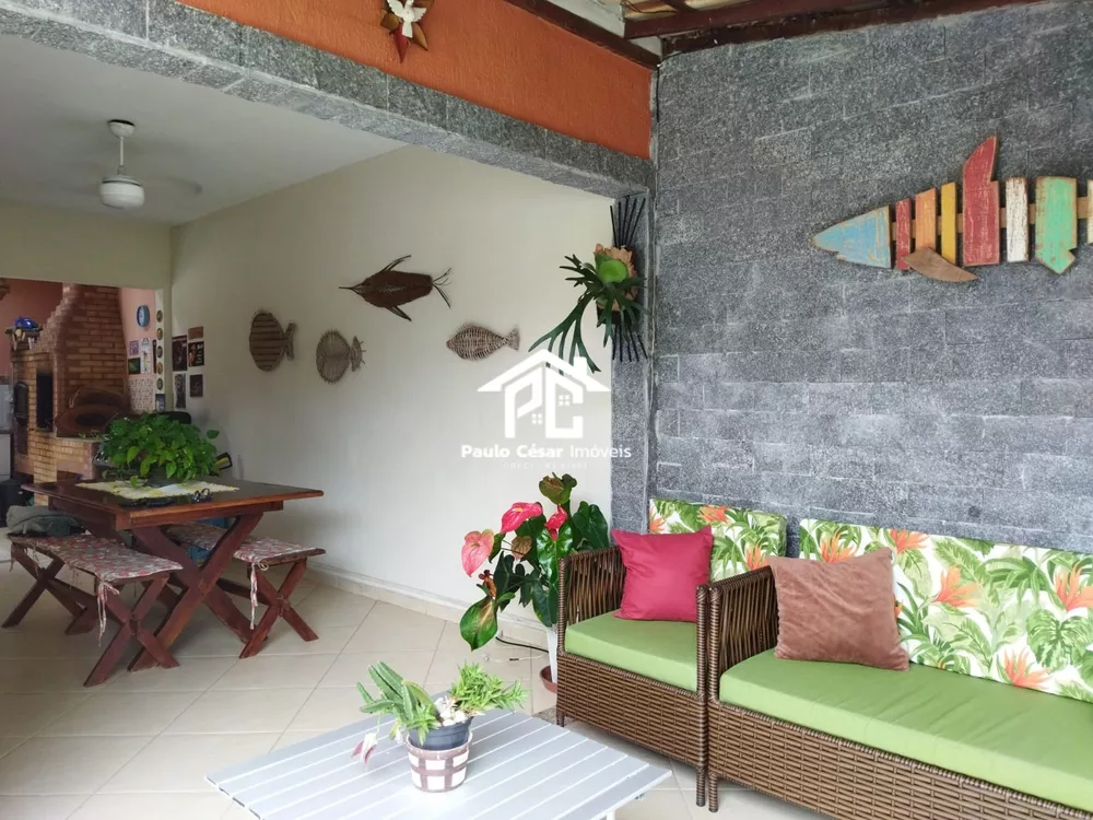 Casa, 3 quartos - Foto 23