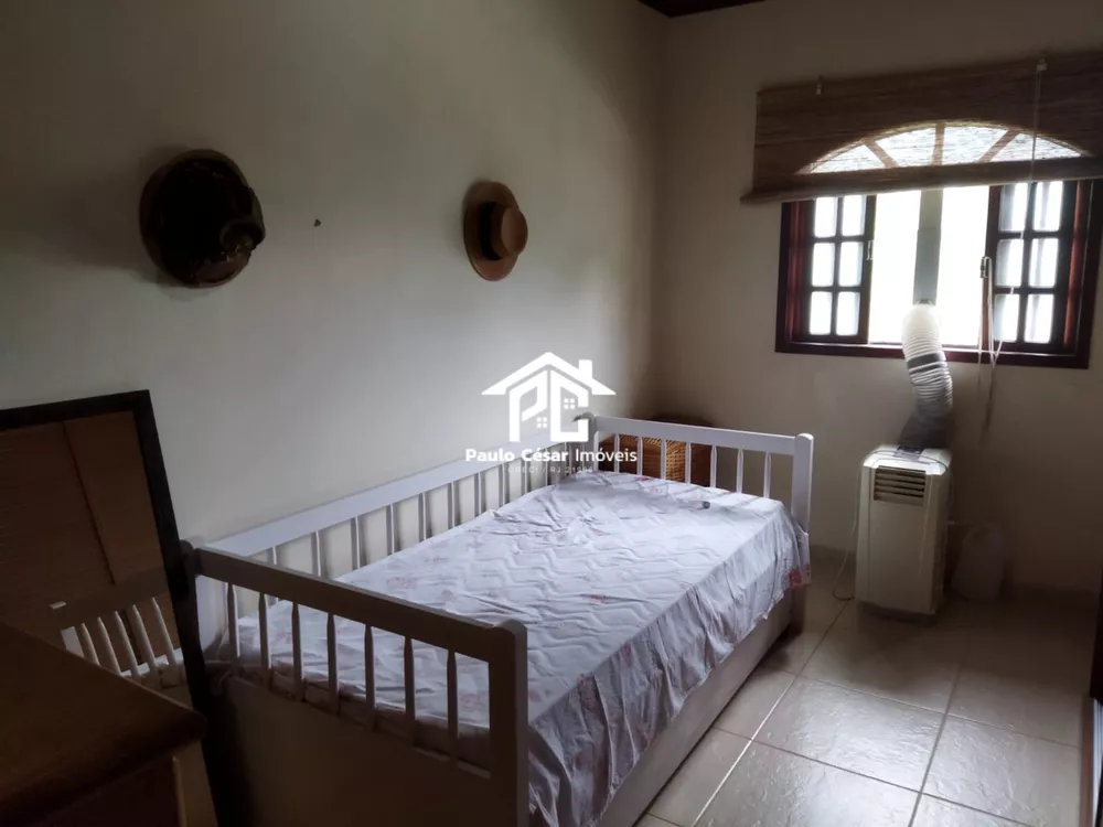 Casa, 3 quartos - Foto 9