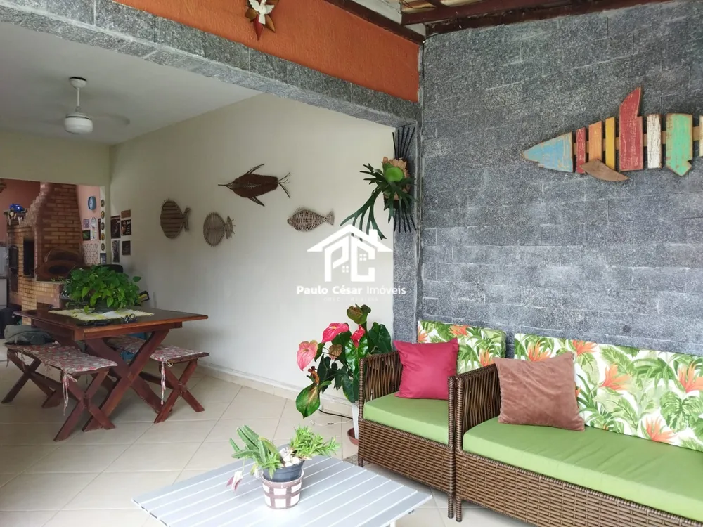 Casa, 3 quartos - Foto 46