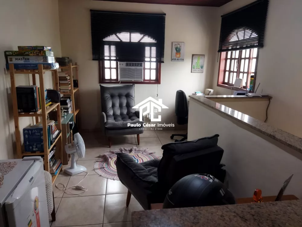 Casa, 3 quartos - Foto 10