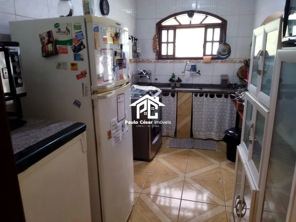 Casa, 3 quartos - Foto 38