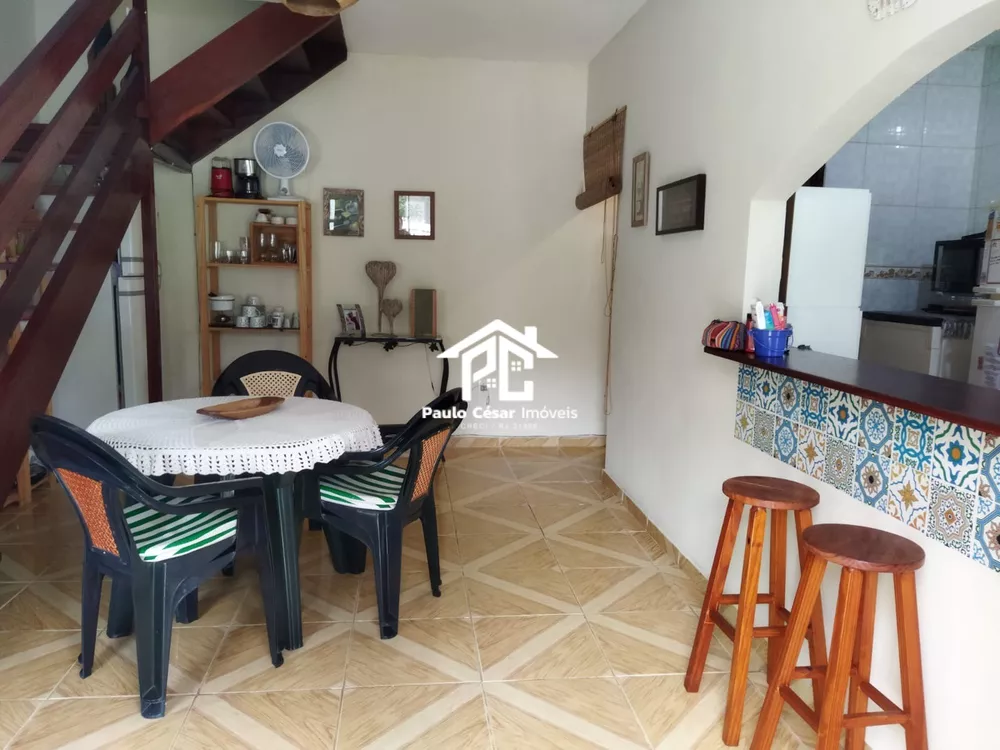 Casa, 3 quartos - Foto 12