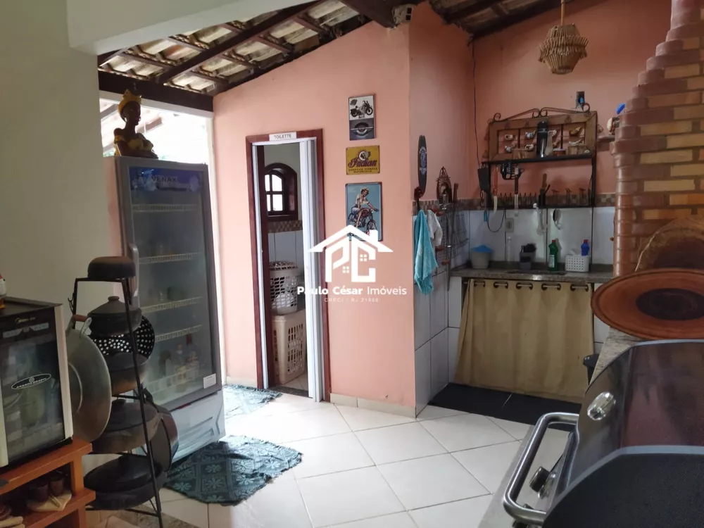 Casa, 3 quartos - Foto 21