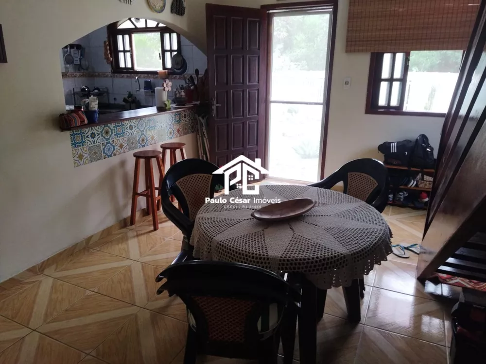 Casa, 3 quartos - Foto 13