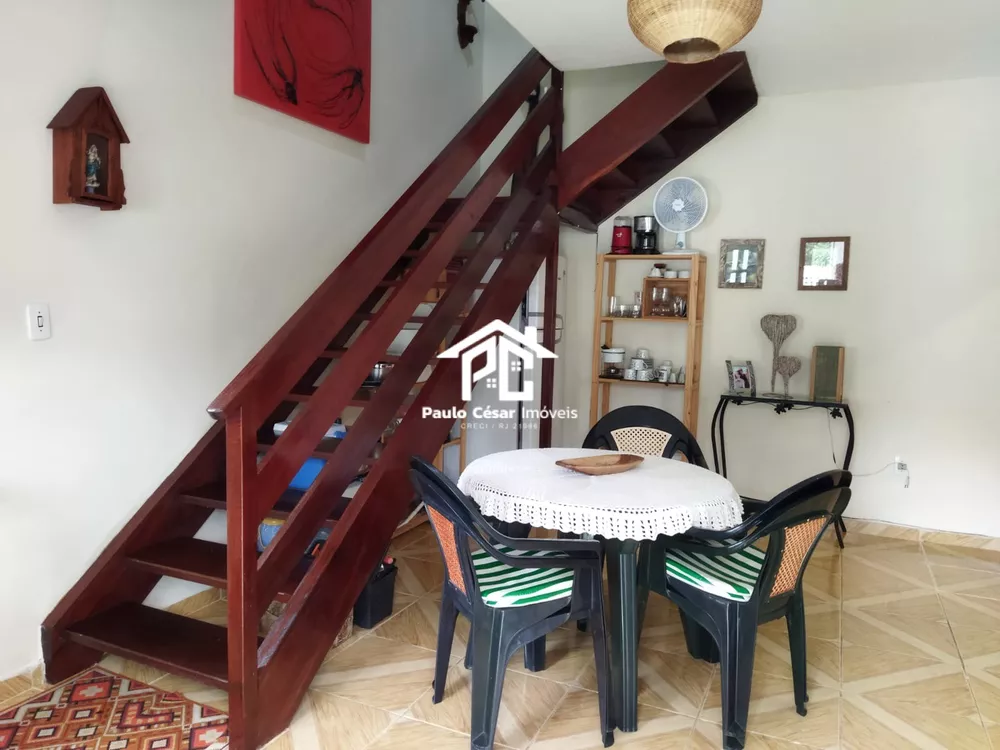 Casa, 3 quartos - Foto 11