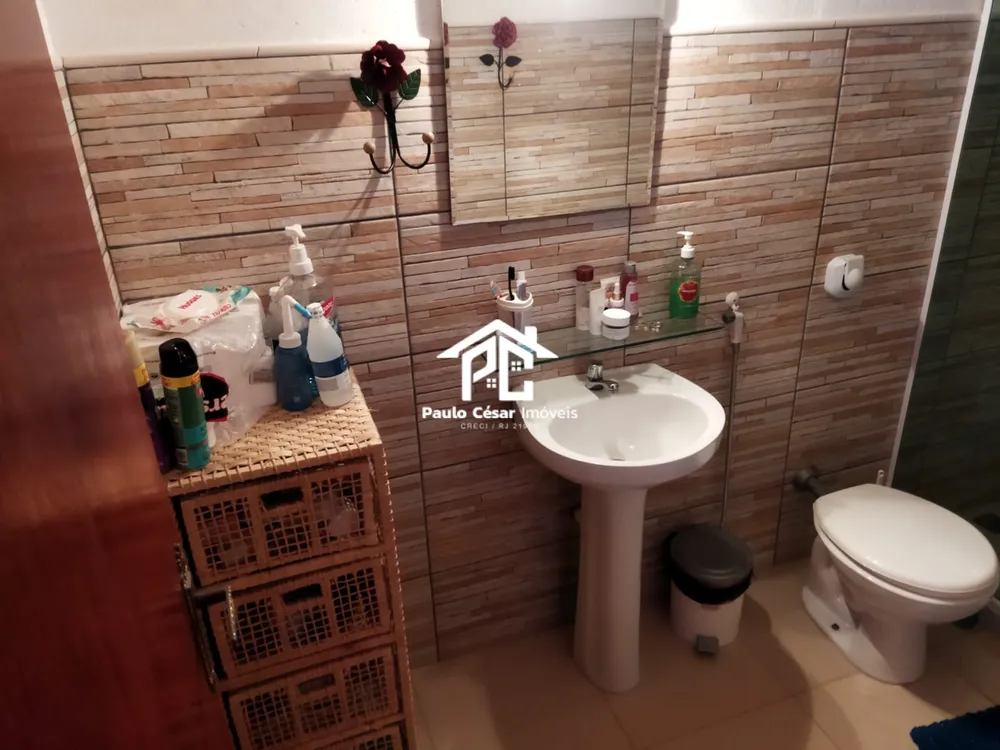 Casa, 3 quartos - Foto 29