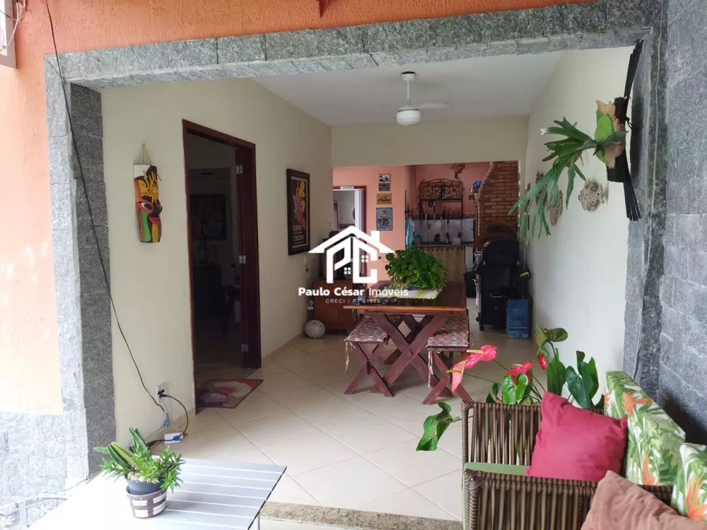 Casa, 3 quartos - Foto 22