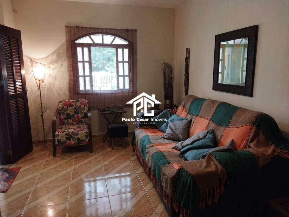 Casa, 3 quartos - Foto 41