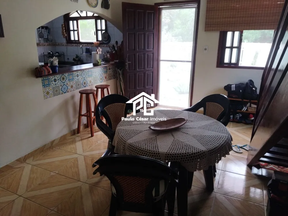 Casa, 3 quartos - Foto 36