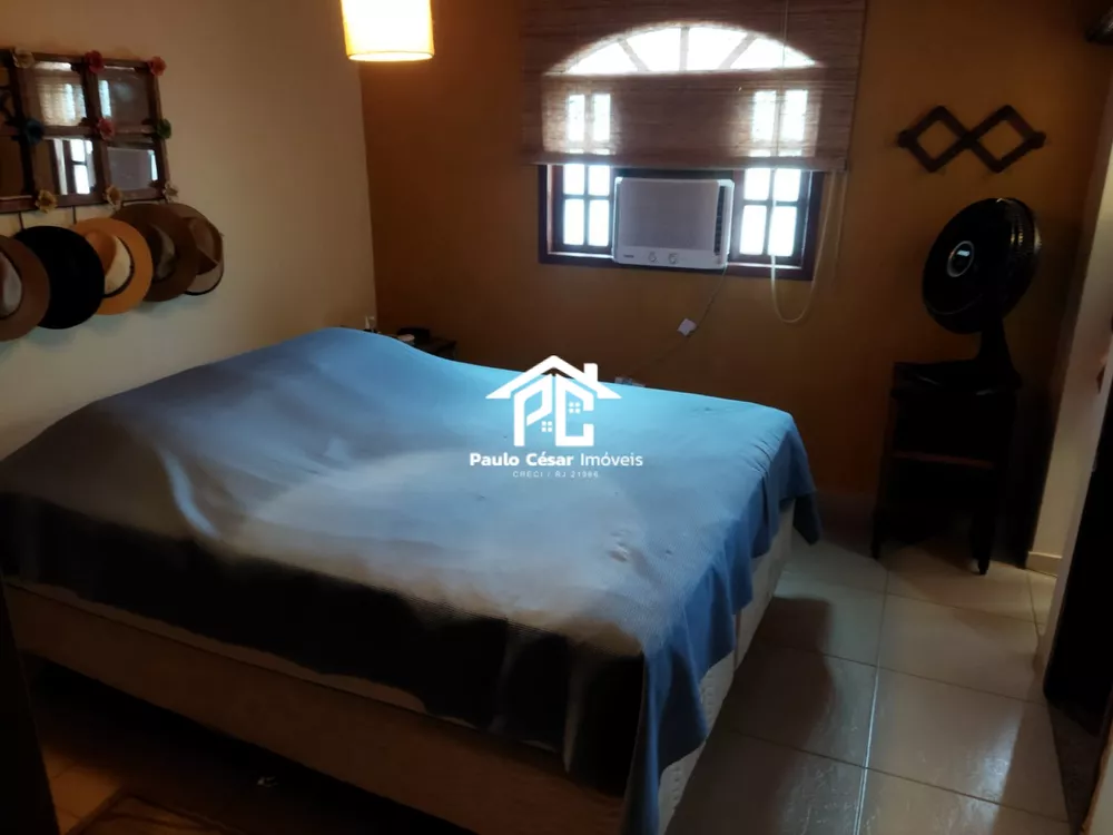 Casa, 3 quartos - Foto 8