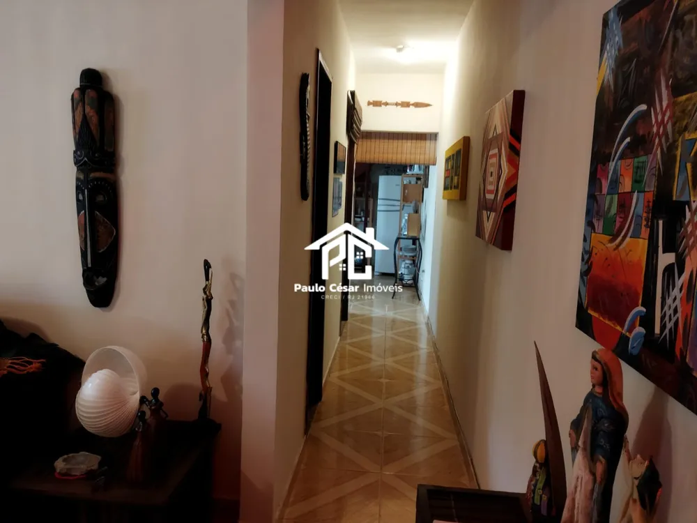 Casa, 3 quartos - Foto 40