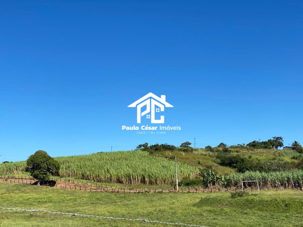 Terreno, 1 hectares - Foto 1