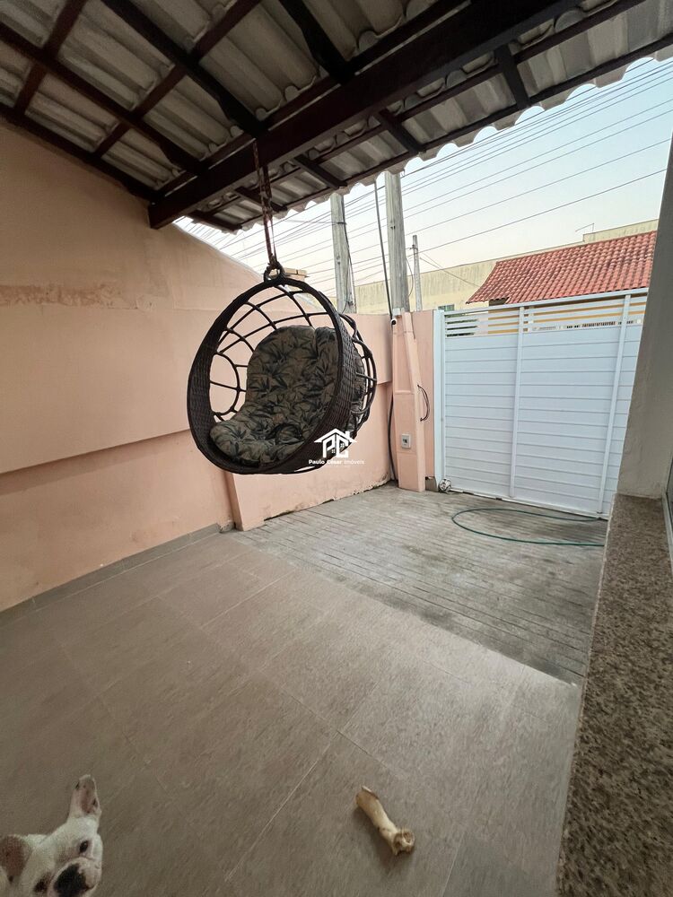 Casa, 2 quartos - Foto 22