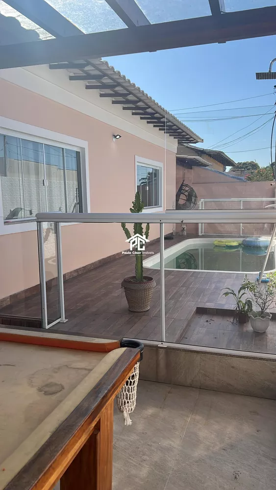 Casa, 2 quartos - Foto 2